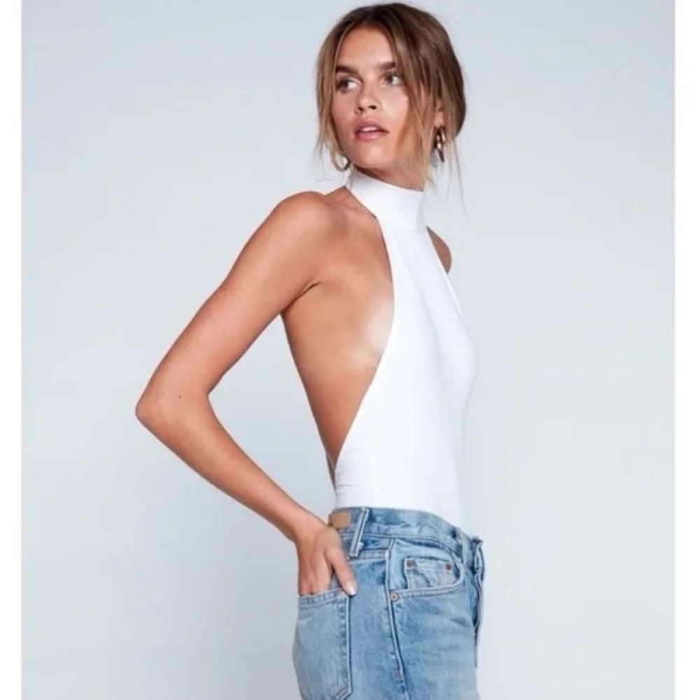 Flynn Skye Bodysuit